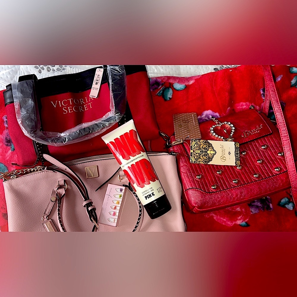 Bundle Victoria Secret